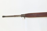World War II US STANDARD PRODUCTS M1 Carbine .30 Light Rifle Korea Vietnam SCARCE CARBINE Equipped with an “UNDERWOOD” Barrel! - 17 of 23