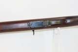 World War II US STANDARD PRODUCTS M1 Carbine .30 Light Rifle Korea Vietnam SCARCE CARBINE Equipped with an “UNDERWOOD” Barrel! - 10 of 23