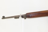 World War II US STANDARD PRODUCTS M1 Carbine .30 Light Rifle Korea Vietnam SCARCE CARBINE Equipped with an “UNDERWOOD” Barrel! - 5 of 23