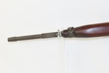 World War II US STANDARD PRODUCTS M1 Carbine .30 Light Rifle Korea Vietnam SCARCE CARBINE Equipped with an “UNDERWOOD” Barrel! - 11 of 23