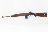 World War II US STANDARD PRODUCTS M1 Carbine .30 Light Rifle Korea Vietnam SCARCE CARBINE Equipped with an “UNDERWOOD” Barrel! - 2 of 23