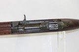 World War II US STANDARD PRODUCTS M1 Carbine .30 Light Rifle Korea Vietnam SCARCE CARBINE Equipped with an “UNDERWOOD” Barrel! - 16 of 23