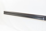 Engraved COGSWELL & HARRISON Avant Tout BOXLOCK SXS C&R HAMMERLESS Shotgun Double Barrel C&R 12 Gauge Shotgun! - 14 of 21