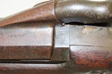 1882 INDIAN WARS Antique SPRINGFIELD Model 1879 TRAPDOOR Infantry Rifle Chambered in the Original 45-70 GOVT - 15 of 22