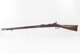 1882 INDIAN WARS Antique SPRINGFIELD Model 1879 TRAPDOOR Infantry Rifle Chambered in the Original 45-70 GOVT - 17 of 22