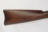 1882 INDIAN WARS Antique SPRINGFIELD Model 1879 TRAPDOOR Infantry Rifle Chambered in the Original 45-70 GOVT - 3 of 22