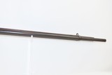 1882 INDIAN WARS Antique SPRINGFIELD Model 1879 TRAPDOOR Infantry Rifle Chambered in the Original 45-70 GOVT - 14 of 22