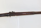 1882 INDIAN WARS Antique SPRINGFIELD Model 1879 TRAPDOOR Infantry Rifle Chambered in the Original 45-70 GOVT - 8 of 22