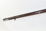 1882 INDIAN WARS Antique SPRINGFIELD Model 1879 TRAPDOOR Infantry Rifle Chambered in the Original 45-70 GOVT - 20 of 22