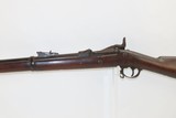 1882 INDIAN WARS Antique SPRINGFIELD Model 1879 TRAPDOOR Infantry Rifle Chambered in the Original 45-70 GOVT - 19 of 22