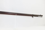 1882 INDIAN WARS Antique SPRINGFIELD Model 1879 TRAPDOOR Infantry Rifle Chambered in the Original 45-70 GOVT - 5 of 22