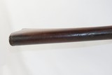 1882 INDIAN WARS Antique SPRINGFIELD Model 1879 TRAPDOOR Infantry Rifle Chambered in the Original 45-70 GOVT - 7 of 22