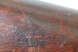 1882 INDIAN WARS Antique SPRINGFIELD Model 1879 TRAPDOOR Infantry Rifle Chambered in the Original 45-70 GOVT - 16 of 22