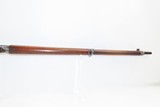 Antique SWISS Model 1878 VETTERLI Bolt Action 10.4mm Rimfire MILITARY Rifle High 12 Round Capacity in a Quality Military Rifle - 9 of 23