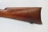 Antique SWISS Model 1878 VETTERLI Bolt Action 10.4mm Rimfire MILITARY Rifle High 12 Round Capacity in a Quality Military Rifle - 19 of 23