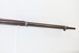 Antique SWISS Model 1878 VETTERLI Bolt Action 10.4mm Rimfire MILITARY Rifle High 12 Round Capacity in a Quality Military Rifle - 15 of 23
