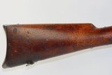 Antique SWISS Model 1878 VETTERLI Bolt Action 10.4mm Rimfire MILITARY Rifle High 12 Round Capacity in a Quality Military Rifle - 3 of 23