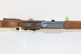 SNIPER SCOPED French MAS Model 49/56 SEMI-AUTO Rifle Saint-Étienne C&R 7.5mm “Pride of the French Foreign Legion” - 8 of 22