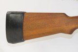 SNIPER SCOPED French MAS Model 49/56 SEMI-AUTO Rifle Saint-Étienne C&R 7.5mm “Pride of the French Foreign Legion” - 3 of 22