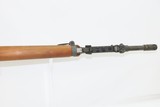 SNIPER SCOPED French MAS Model 49/56 SEMI-AUTO Rifle Saint-Étienne C&R 7.5mm “Pride of the French Foreign Legion” - 13 of 22