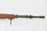 SNIPER SCOPED French MAS Model 49/56 SEMI-AUTO Rifle Saint-Étienne C&R 7.5mm “Pride of the French Foreign Legion” - 9 of 22