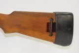 SNIPER SCOPED French MAS Model 49/56 SEMI-AUTO Rifle Saint-Étienne C&R 7.5mm “Pride of the French Foreign Legion” - 18 of 22