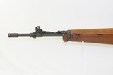 SNIPER SCOPED French MAS Model 49/56 SEMI-AUTO Rifle Saint-Étienne C&R 7.5mm “Pride of the French Foreign Legion” - 20 of 22