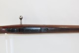 Post-World War II YUGOSLAVIAN MILITRY Model 24/47 MAUSER Infantry Rifle C&R With Yugoslav CREST Stamped onto the Receiver - 10 of 24