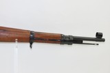 Post-World War II YUGOSLAVIAN MILITRY Model 24/47 MAUSER Infantry Rifle C&R With Yugoslav CREST Stamped onto the Receiver - 5 of 24