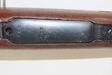 Post-World War II YUGOSLAVIAN MILITRY Model 24/47 MAUSER Infantry Rifle C&R With Yugoslav CREST Stamped onto the Receiver - 8 of 24