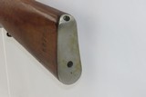 Post-World War II YUGOSLAVIAN MILITRY Model 24/47 MAUSER Infantry Rifle C&R With Yugoslav CREST Stamped onto the Receiver - 24 of 24