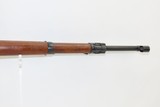Post-World War II YUGOSLAVIAN MILITRY Model 24/47 MAUSER Infantry Rifle C&R With Yugoslav CREST Stamped onto the Receiver - 16 of 24