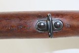 Post-World War II YUGOSLAVIAN MILITRY Model 24/47 MAUSER Infantry Rifle C&R With Yugoslav CREST Stamped onto the Receiver - 7 of 24