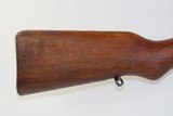Post-World War II YUGOSLAVIAN MILITRY Model 24/47 MAUSER Infantry Rifle C&R With Yugoslav CREST Stamped onto the Receiver - 3 of 24