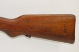 Post-World War II YUGOSLAVIAN MILITRY Model 24/47 MAUSER Infantry Rifle C&R With Yugoslav CREST Stamped onto the Receiver - 20 of 24