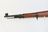 Post-World War II YUGOSLAVIAN MILITRY Model 24/47 MAUSER Infantry Rifle C&R With Yugoslav CREST Stamped onto the Receiver - 22 of 24
