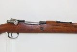 Post-World War II YUGOSLAVIAN MILITRY Model 24/47 MAUSER Infantry Rifle C&R With Yugoslav CREST Stamped onto the Receiver - 4 of 24