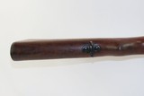 Post-World War II YUGOSLAVIAN MILITRY Model 24/47 MAUSER Infantry Rifle C&R With Yugoslav CREST Stamped onto the Receiver - 9 of 24
