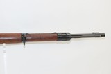 Post-World War II YUGOSLAVIAN MILITRY Model 24/47 MAUSER Infantry Rifle C&R With Yugoslav CREST Stamped onto the Receiver - 11 of 24