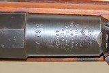 SOVIET TULA Mosin-Nagant Model 1891 Rifle C&R Soviet Military Rifle Dated “1923” - 15 of 25