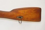 SOVIET TULA Mosin-Nagant Model 1891 Rifle C&R Soviet Military Rifle Dated “1923” - 21 of 25