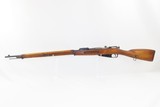 SOVIET TULA Mosin-Nagant Model 1891 Rifle C&R Soviet Military Rifle Dated “1923” - 20 of 25