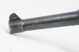 1915 WORLD WAR I LUGER DWM 9x19mm Parabellum GERMAN MILITARY Pistol WW1 Iconic WWI German Military Sidearm! - 5 of 23