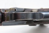 1915 WORLD WAR I LUGER DWM 9x19mm Parabellum GERMAN MILITARY Pistol WW1 Iconic WWI German Military Sidearm! - 16 of 23