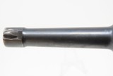 1915 WORLD WAR I LUGER DWM 9x19mm Parabellum GERMAN MILITARY Pistol WW1 Iconic WWI German Military Sidearm! - 13 of 23