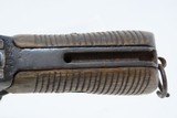 MAUSER C96 “BOLO” Broomhandle Pistol PRE-WWII C&R Chambered in 7.63x25mm
M1921 Made Famous by the Bolsheviks - 10 of 22