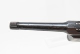 MAUSER C96 “BOLO” Broomhandle Pistol PRE-WWII C&R Chambered in 7.63x25mm
M1921 Made Famous by the Bolsheviks - 14 of 22