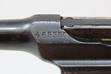 MAUSER C96 “BOLO” Broomhandle Pistol PRE-WWII C&R Chambered in 7.63x25mm
M1921 Made Famous by the Bolsheviks - 6 of 22