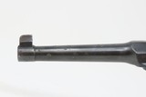 MAUSER C96 “BOLO” Broomhandle Pistol PRE-WWII C&R Chambered in 7.63x25mm
M1921 Made Famous by the Bolsheviks - 5 of 22
