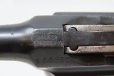 MAUSER C96 “BOLO” Broomhandle Pistol PRE-WWII C&R Chambered in 7.63x25mm
M1921 Made Famous by the Bolsheviks - 8 of 22